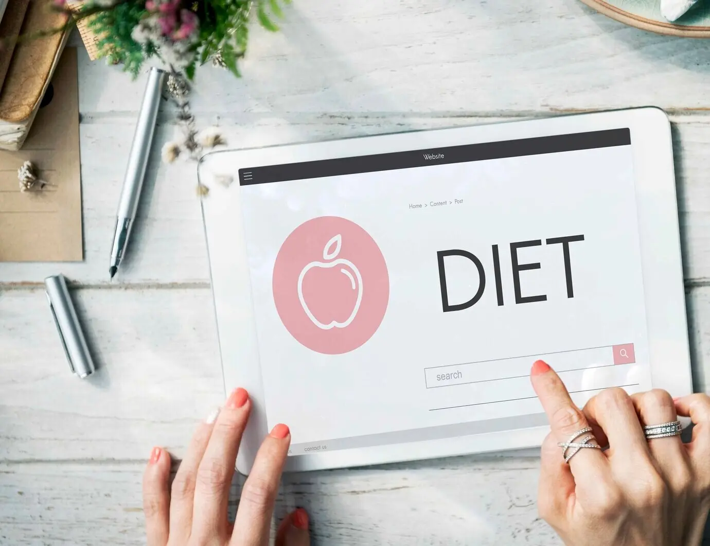 Здоровье, велнес, диета, физические упражнения, органическая концепция.